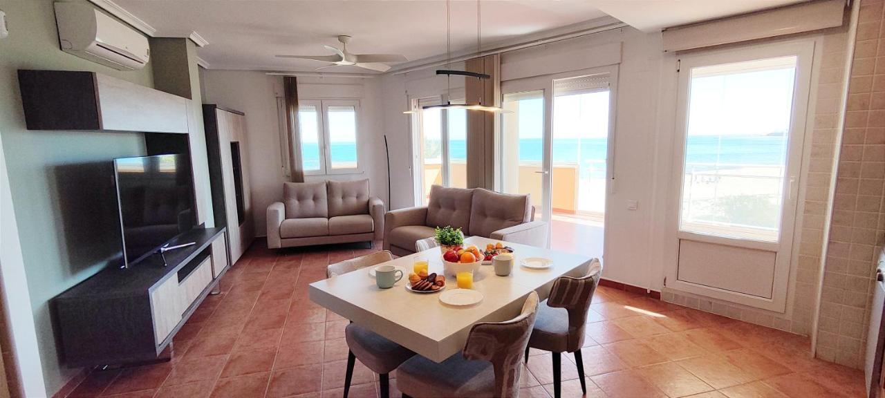 Apartamento Catamaran II By Denia Costa Exterior photo