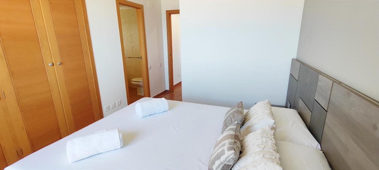 Apartamento Catamaran II By Denia Costa Exterior photo