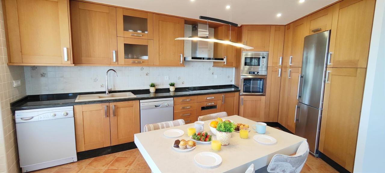 Apartamento Catamaran II By Denia Costa Exterior photo