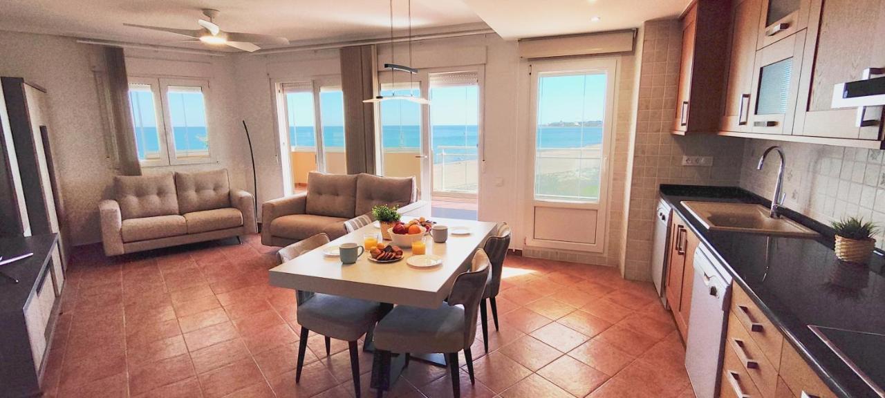 Apartamento Catamaran II By Denia Costa Exterior photo