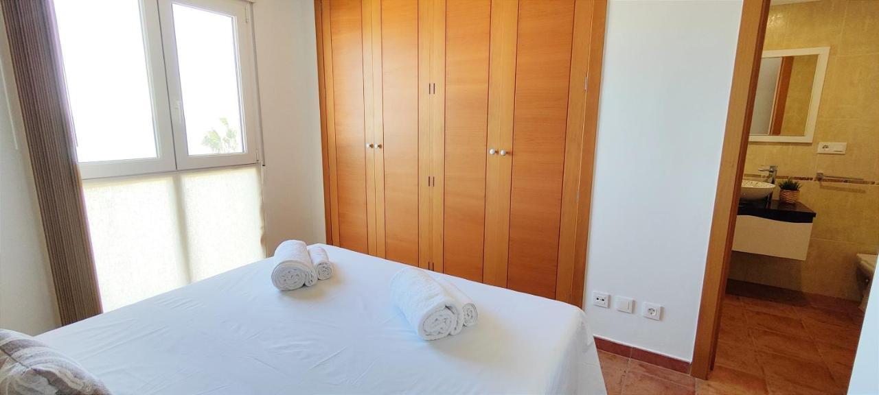 Apartamento Catamaran II By Denia Costa Exterior photo