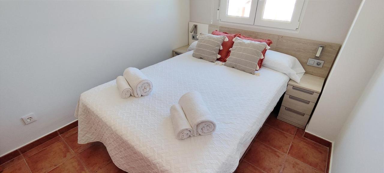 Apartamento Catamaran II By Denia Costa Exterior photo