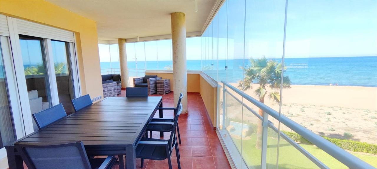 Apartamento Catamaran II By Denia Costa Exterior photo