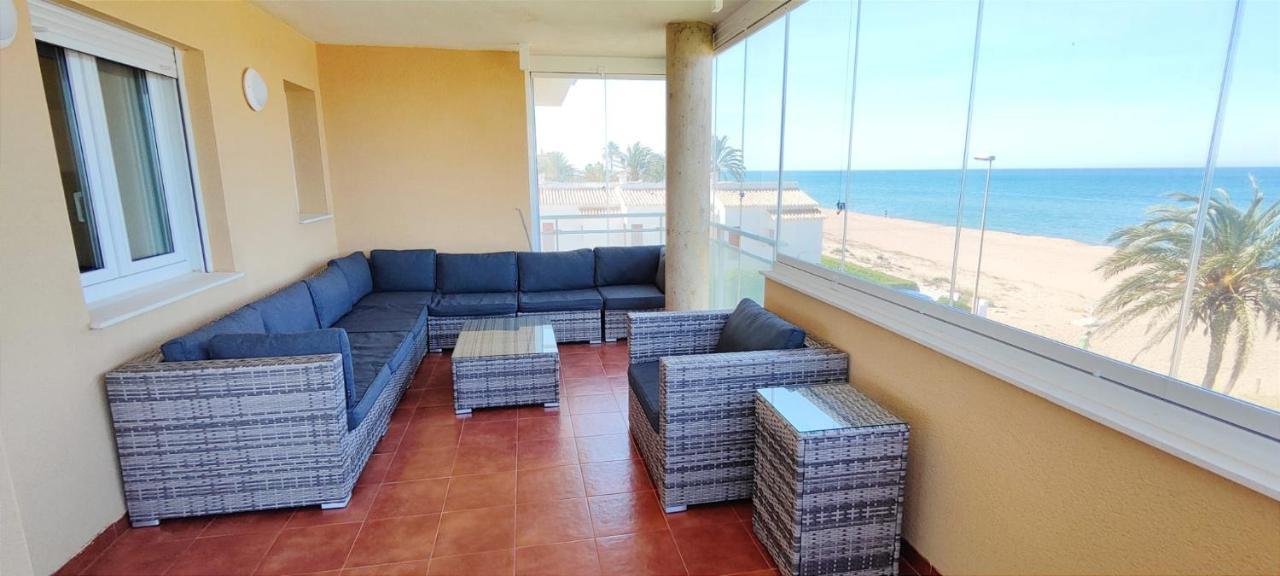Apartamento Catamaran II By Denia Costa Exterior photo